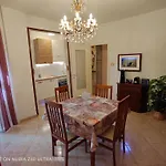 Atlantis 公寓 的里雅斯特