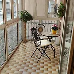 Atlantis 的里雅斯特