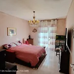 Atlantis 公寓 的里雅斯特