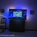 Atlantis 公寓 的里雅斯特