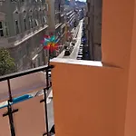 Atlantis * 的里雅斯特