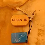 Atlantis *