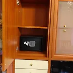 Atlantis 的里雅斯特