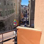 公寓 Atlantis 的里雅斯特