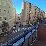 公寓 Atlantis 的里雅斯特