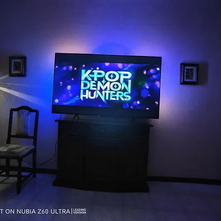 Atlantis Appartamento Trieste