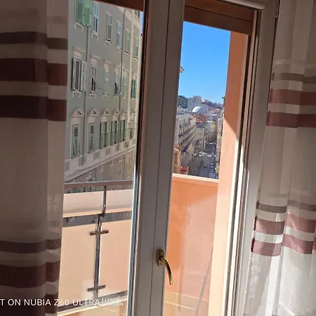 Appartement Atlantis Triëst