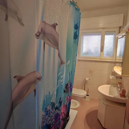 Atlantis Apartman *