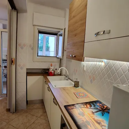 Atlantis Apartamento