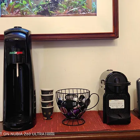 Appartamento Atlantis *