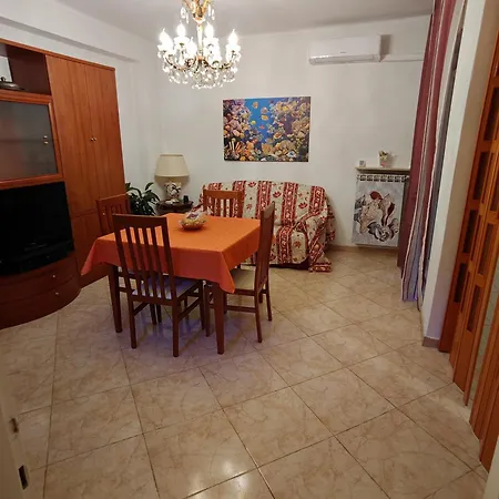 Appartamento Atlantis