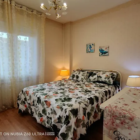 Atlantis Appartamento *