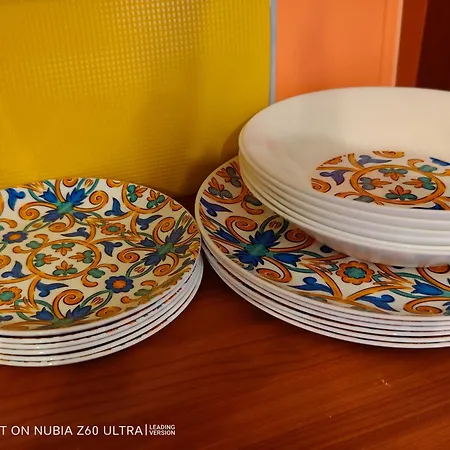 Atlantis Appartamento *