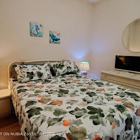Apartman Atlantis *