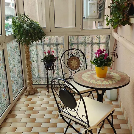 Appartamento Atlantis *