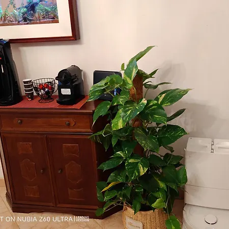 Atlantis Appartamento *