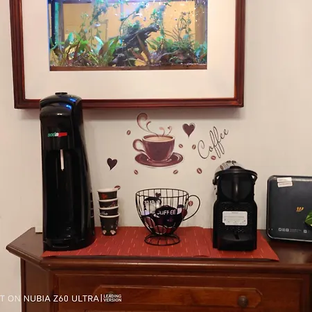 Lägenhet Atlantis *