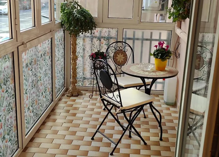 Atlantis Триест