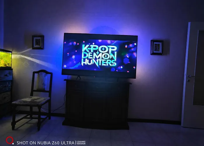 Atlantis Апартаменты Триест