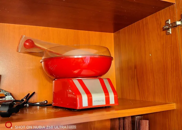 Atlantis * Триест