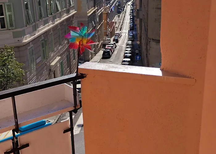 Atlantis * Триест