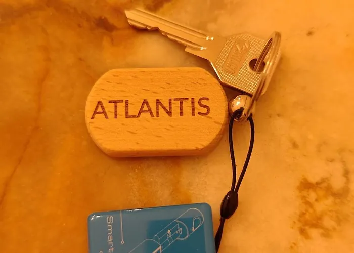Atlantis *