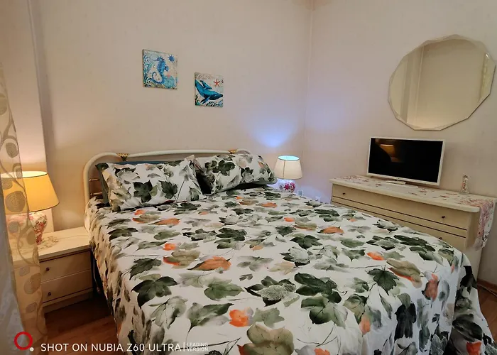 Апартаменты Atlantis *