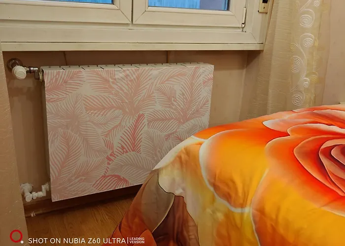 Апартаменты Atlantis *