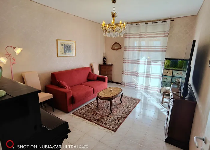 Апартаменты Atlantis